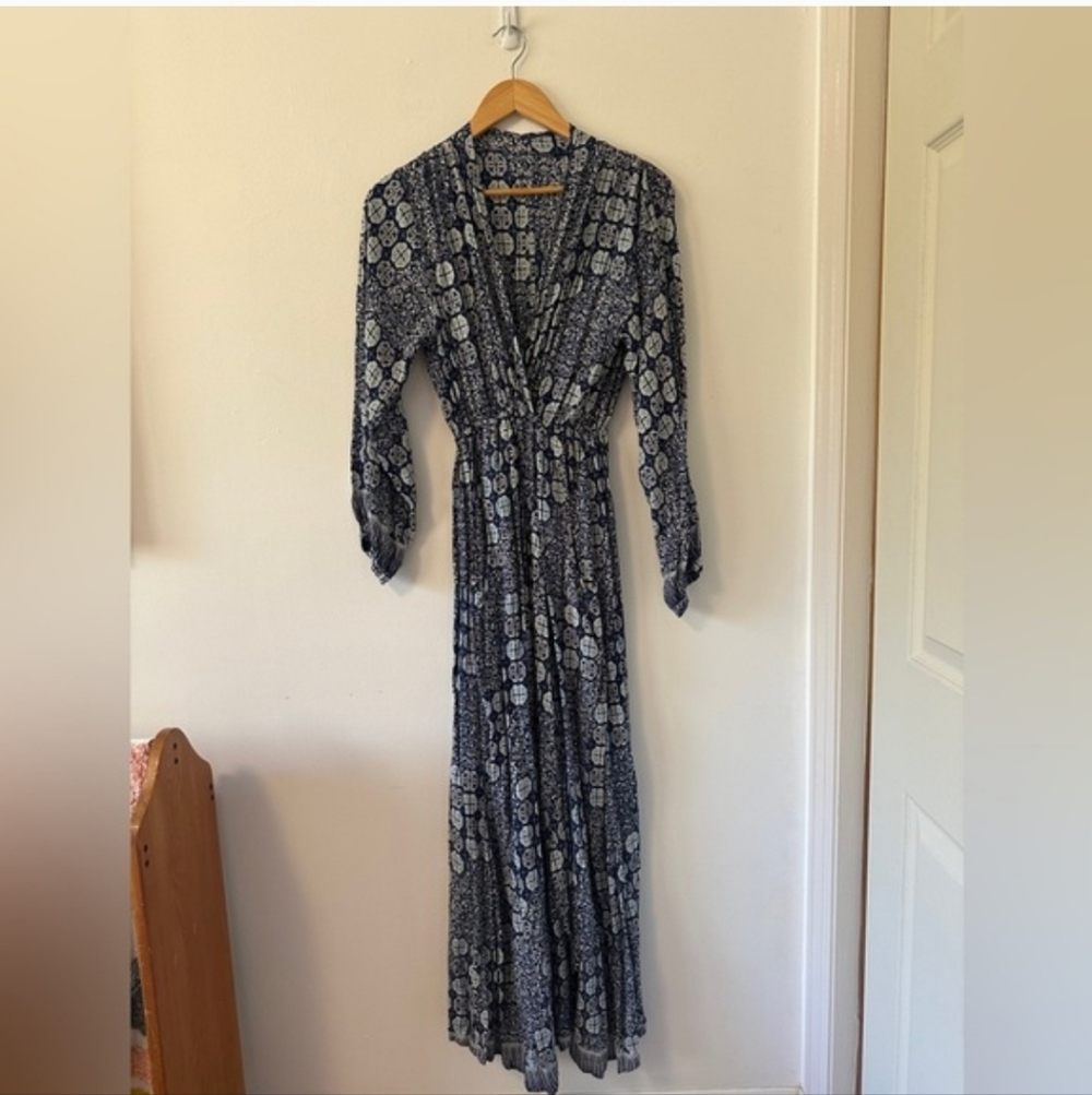 Natalie Martin Nico Robe - Picture 2 of 8